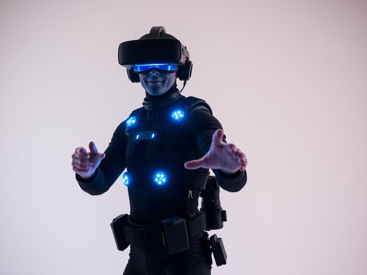 Motion capture