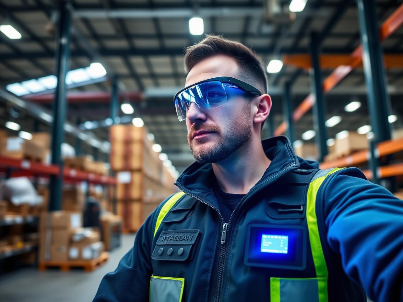 Wearable task data